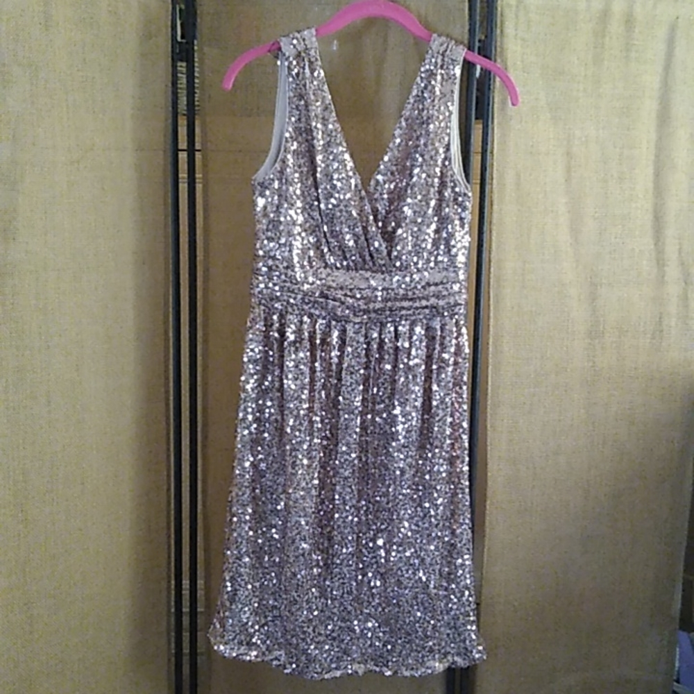 Sequin Dress size XS